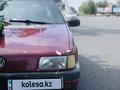 Volkswagen Passat 1990 года за 800 000 тг. в Талдыкорган – фото 2