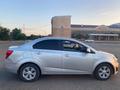 Chevrolet Aveo 2013 годаүшін3 000 000 тг. в Аркалык – фото 3