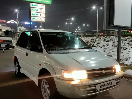 Mitsubishi RVR 1997 года за 950 000 тг. в Алматы