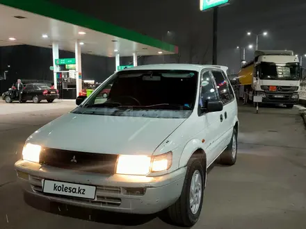 Mitsubishi RVR 1997 года за 950 000 тг. в Алматы – фото 4