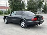 Audi A6 1996 года за 3 500 000 тг. в Алматы – фото 3