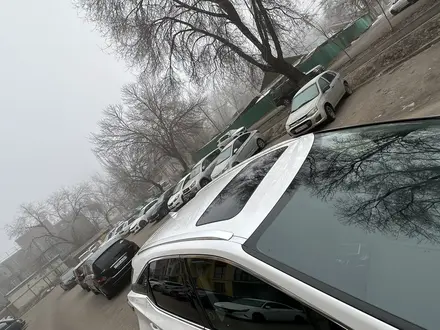 Lexus RX 350 2022 года за 30 000 000 тг. в Алматы – фото 4