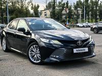 Toyota Camry 2019 годаүшін13 500 000 тг. в Алматы