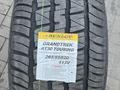 Баллон, шины, резина — Dunlop GRANDTREK AT30 265/55/20 MADE IN JAPAN за 150 000 тг. в Алматы