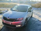 Skoda Rapid 2013 годаүшін3 650 000 тг. в Уральск – фото 2