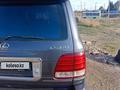 Lexus LX 470 2003 года за 12 500 000 тг. в Астана – фото 7