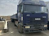 IVECO  EuroStar 2001 годаүшін7 800 000 тг. в Актау – фото 2