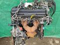 Двигатель Nissan QG15 за 290 000 тг. в Алматы – фото 2