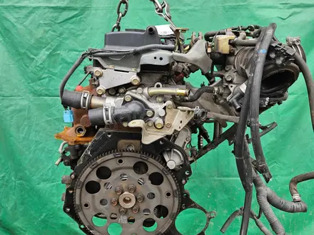Двигатель Nissan QG15үшін290 000 тг. в Алматы – фото 5