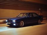 BMW 525 1994 года за 5 000 000 тг. в Астана