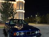 BMW 525 1994 годаүшін5 000 000 тг. в Астана – фото 3