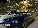 BMW 525 1994 годаүшін5 000 000 тг. в Астана – фото 2