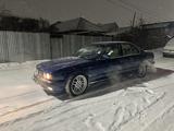 BMW 525 1994 годаүшін5 000 000 тг. в Астана – фото 4