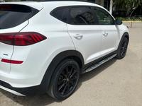 Hyundai Tucson 2019 годаүшін8 500 000 тг. в Актобе