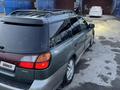 Subaru Outback 2000 годаfor3 100 000 тг. в Алматы – фото 2