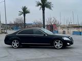 Mercedes-Benz S 350 2008 годаfor9 000 000 тг. в Актау – фото 5