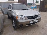 Mazda Tribute 2002 годаүшін2 600 000 тг. в Кызылорда