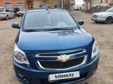 Chevrolet Cobalt 2021 года за 4 700 000 тг. в Шымкент