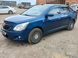 Chevrolet Cobalt 2021 года за 4 700 000 тг. в Шымкент – фото 2