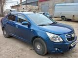 Chevrolet Cobalt 2021 года за 4 700 000 тг. в Шымкент – фото 3
