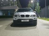 BMW X5 2001 года за 6 000 000 тг. в Кызылорда – фото 2