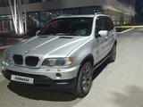 BMW X5 2001 года за 6 000 000 тг. в Кызылорда – фото 3