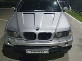 BMW X5 2001 года за 6 000 000 тг. в Кызылорда – фото 4
