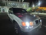 BMW X5 2001 года за 6 000 000 тг. в Кызылорда – фото 5