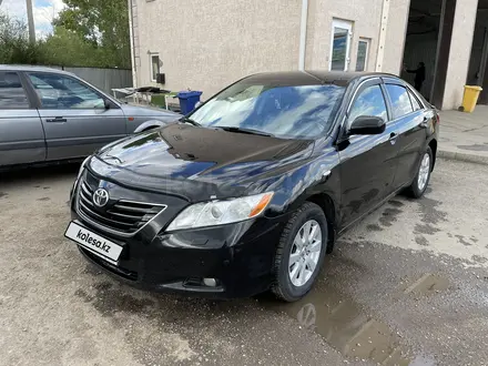 Toyota Camry 2007 года за 7 000 000 тг. в Кокшетау – фото 2