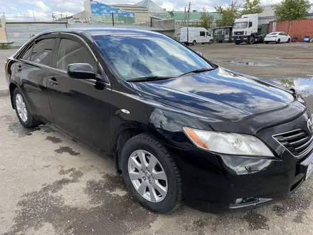 Toyota Camry 2007 года за 7 000 000 тг. в Кокшетау – фото 4