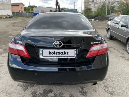 Toyota Camry 2007 года за 7 000 000 тг. в Кокшетау – фото 7