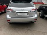 Lexus RX 350 2013 года за 13 000 000 тг. в Астана