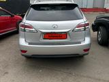 Lexus RX 350 2013 годаүшін13 000 000 тг. в Астана – фото 3