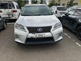 Lexus RX 350 2013 годаүшін13 000 000 тг. в Астана – фото 4