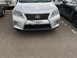 Lexus RX 350 2013 годаүшін13 000 000 тг. в Астана – фото 2