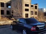 ВАЗ (Lada) Priora 2170 2013 года за 2 750 000 тг. в Усть-Каменогорск