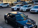 ВАЗ (Lada) Priora 2170 2013 года за 2 750 000 тг. в Усть-Каменогорск – фото 2