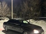 ВАЗ (Lada) Priora 2170 2013 года за 2 750 000 тг. в Усть-Каменогорск – фото 4