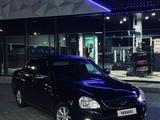 ВАЗ (Lada) Priora 2170 2013 года за 2 750 000 тг. в Усть-Каменогорск – фото 5