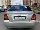Toyota Corolla 2006 годаүшін3 500 000 тг. в Костанай