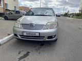 Toyota Corolla 2006 годаүшін3 500 000 тг. в Костанай – фото 3