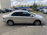 Toyota Corolla 2006 годаүшін3 500 000 тг. в Костанай – фото 2