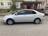 Toyota Corolla 2006 годаүшін3 500 000 тг. в Костанай – фото 4