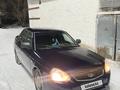 ВАЗ (Lada) Priora 2170 2007 года за 1 400 000 тг. в Астана