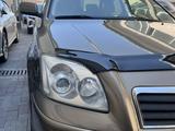 Toyota Avensis 2004 года за 4 100 000 тг. в Тараз – фото 4