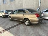 Toyota Avensis 2004 года за 3 990 000 тг. в Тараз – фото 2