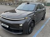 Li L9 2023 годаүшін29 000 000 тг. в Астана
