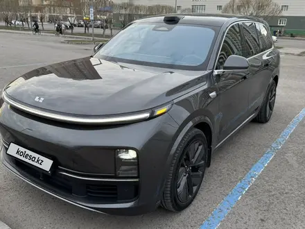 Li L9 2023 года за 29 000 000 тг. в Астана