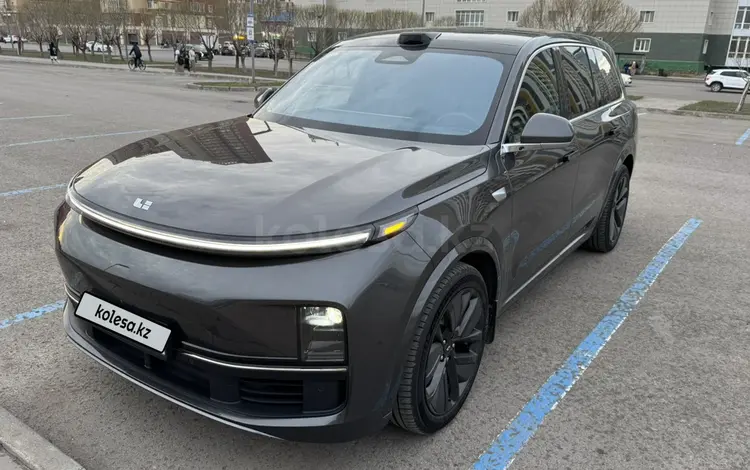Li L9 2023 года за 29 000 000 тг. в Астана