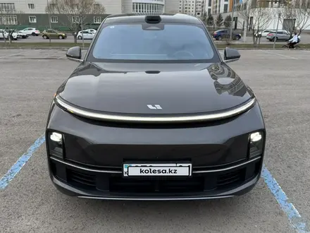 Li L9 2023 года за 29 000 000 тг. в Астана – фото 2